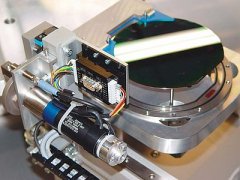 驅(qū)動(dòng)晶圓加工