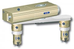 功能強(qiáng)大，快速而精確