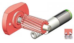 寬帶地震計(jì)檢測(cè)納米運(yùn)動(dòng)